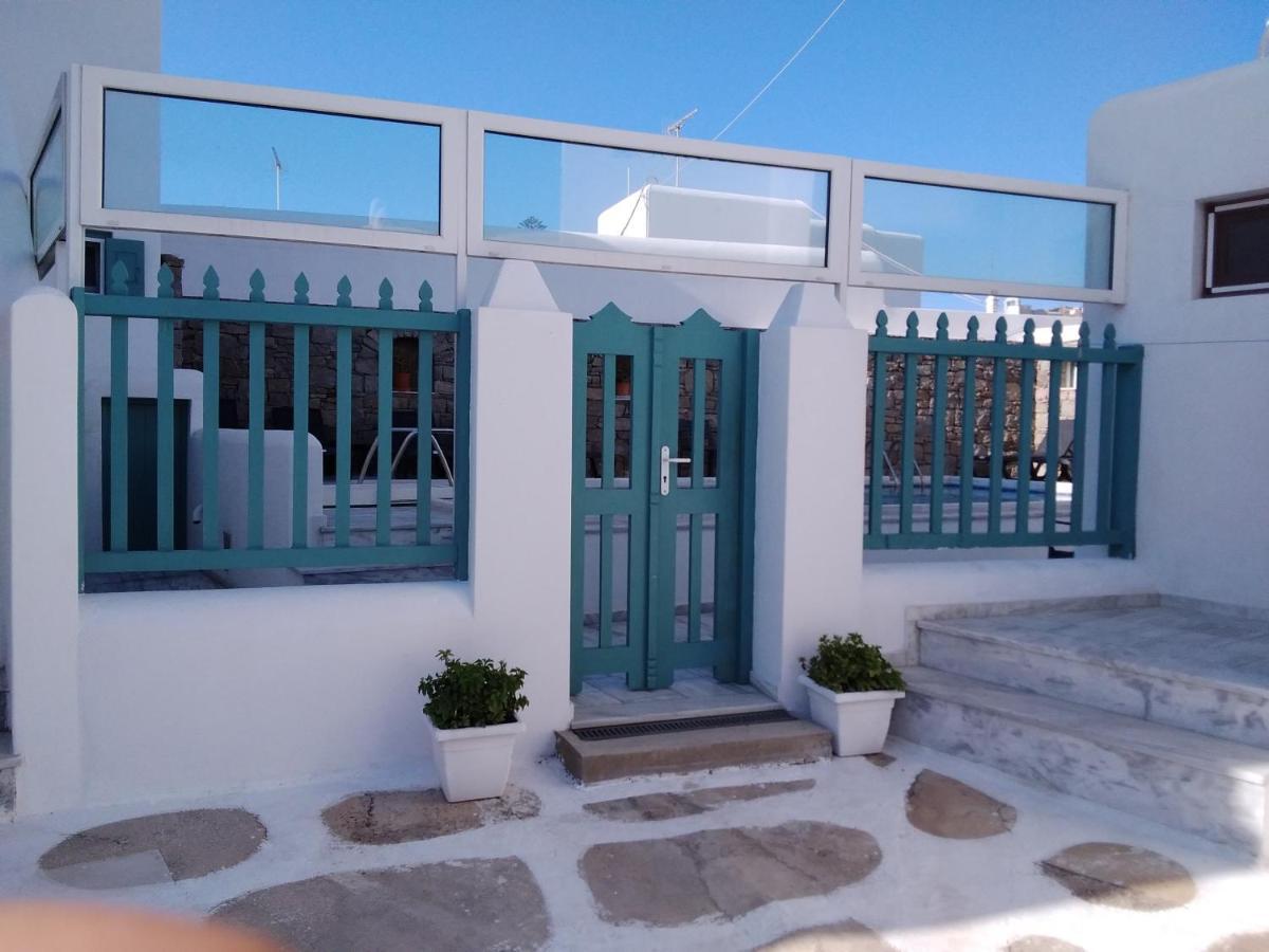 Asteri Hotel *
